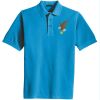 Gildan DryBlend® 6 oz., 50/50 Jersey Polo Thumbnail