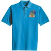 Gildan DryBlend® 6 oz., 50/50 Jersey Polo Thumbnail