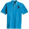 Gildan DryBlend® 6 oz., 50/50 Jersey Polo Thumbnail