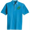 Gildan DryBlend® 6 oz., 50/50 Jersey Polo Thumbnail