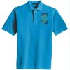 Gildan DryBlend® 6 oz., 50/50 Jersey Polo Thumbnail
