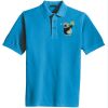Gildan DryBlend® 6 oz., 50/50 Jersey Polo Thumbnail