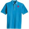 Gildan DryBlend® 6 oz., 50/50 Jersey Polo Thumbnail