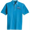 Gildan DryBlend® 6 oz., 50/50 Jersey Polo Thumbnail