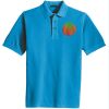 Gildan DryBlend® 6 oz., 50/50 Jersey Polo Thumbnail