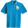Gildan DryBlend® 6 oz., 50/50 Jersey Polo Thumbnail