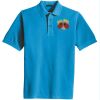 Gildan DryBlend® 6 oz., 50/50 Jersey Polo Thumbnail