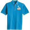 Gildan DryBlend® 6 oz., 50/50 Jersey Polo Thumbnail
