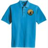 Gildan DryBlend® 6 oz., 50/50 Jersey Polo Thumbnail