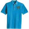 Gildan DryBlend® 6 oz., 50/50 Jersey Polo Thumbnail