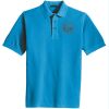 Gildan DryBlend® 6 oz., 50/50 Jersey Polo Thumbnail