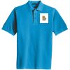 Gildan DryBlend® 6 oz., 50/50 Jersey Polo Thumbnail