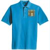 Gildan DryBlend® 6 oz., 50/50 Jersey Polo Thumbnail