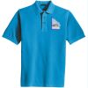 Gildan DryBlend® 6 oz., 50/50 Jersey Polo Thumbnail
