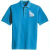 Gildan DryBlend® 6 oz., 50/50 Jersey Polo Thumbnail