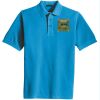 Gildan DryBlend® 6 oz., 50/50 Jersey Polo Thumbnail