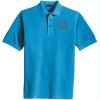 Gildan DryBlend® 6 oz., 50/50 Jersey Polo Thumbnail