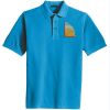 Gildan DryBlend® 6 oz., 50/50 Jersey Polo Thumbnail