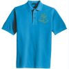 Gildan DryBlend® 6 oz., 50/50 Jersey Polo Thumbnail
