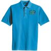 Gildan DryBlend® 6 oz., 50/50 Jersey Polo Thumbnail