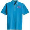 Gildan DryBlend® 6 oz., 50/50 Jersey Polo Thumbnail
