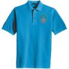 Gildan DryBlend® 6 oz., 50/50 Jersey Polo Thumbnail