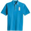 Gildan DryBlend® 6 oz., 50/50 Jersey Polo Thumbnail