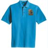 Gildan DryBlend® 6 oz., 50/50 Jersey Polo Thumbnail
