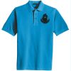 Gildan DryBlend® 6 oz., 50/50 Jersey Polo Thumbnail