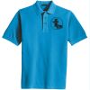 Gildan DryBlend® 6 oz., 50/50 Jersey Polo Thumbnail