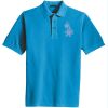 Gildan DryBlend® 6 oz., 50/50 Jersey Polo Thumbnail