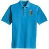 Gildan DryBlend® 6 oz., 50/50 Jersey Polo Thumbnail