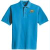 Gildan DryBlend® 6 oz., 50/50 Jersey Polo Thumbnail