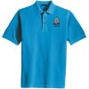 Gildan DryBlend® 6 oz., 50/50 Jersey Polo Thumbnail