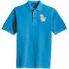 Gildan DryBlend® 6 oz., 50/50 Jersey Polo Thumbnail
