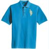Gildan DryBlend® 6 oz., 50/50 Jersey Polo Thumbnail