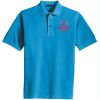 Gildan DryBlend® 6 oz., 50/50 Jersey Polo Thumbnail
