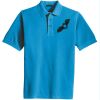 Gildan DryBlend® 6 oz., 50/50 Jersey Polo Thumbnail