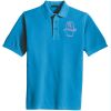 Gildan DryBlend® 6 oz., 50/50 Jersey Polo Thumbnail