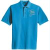 Gildan DryBlend® 6 oz., 50/50 Jersey Polo Thumbnail