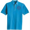 Gildan DryBlend® 6 oz., 50/50 Jersey Polo Thumbnail