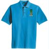 Gildan DryBlend® 6 oz., 50/50 Jersey Polo Thumbnail