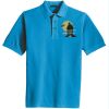 Gildan DryBlend® 6 oz., 50/50 Jersey Polo Thumbnail