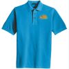 Gildan DryBlend® 6 oz., 50/50 Jersey Polo Thumbnail
