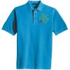 Gildan DryBlend® 6 oz., 50/50 Jersey Polo Thumbnail