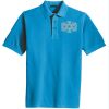 Gildan DryBlend® 6 oz., 50/50 Jersey Polo Thumbnail