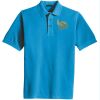 Gildan DryBlend® 6 oz., 50/50 Jersey Polo Thumbnail