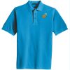 Gildan DryBlend® 6 oz., 50/50 Jersey Polo Thumbnail