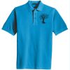 Gildan DryBlend® 6 oz., 50/50 Jersey Polo Thumbnail