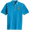 Gildan DryBlend® 6 oz., 50/50 Jersey Polo Thumbnail